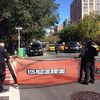 Photos, Videos: Cops Set Up Traps To Stop "Broadway Bomb" Skateboarders